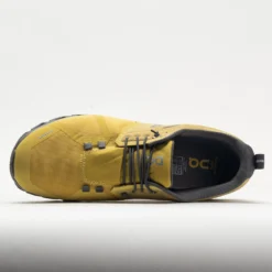 On Running On Cloud 5 Waterproof Men's Mustard/Rock -Best Sneaker Shop 048864 2