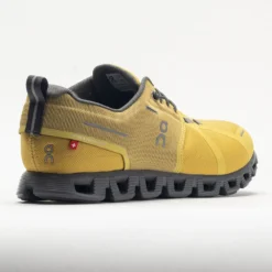 On Running On Cloud 5 Waterproof Men's Mustard/Rock -Best Sneaker Shop 048864 6