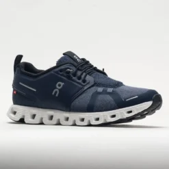 On Running On Cloud 5 Terry Men's Ink/Navy 10 On Running On Cloud 5 Terry Men's Ink/Navy -Best Sneaker Shop 048866 5