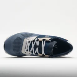 On Running On Cloudrift Men's Metal/Navy -Best Sneaker Shop 048892 2