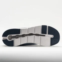 On Running On Cloudrift Men's Metal/Navy -Best Sneaker Shop 048892 4