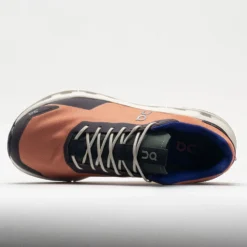 On Running On Cloudnova Form Men's Terracotta/Forest -Best Sneaker Shop 048902 2