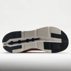 On Running On Cloudnova Form Men's Terracotta/Forest -Best Sneaker Shop 048902 4