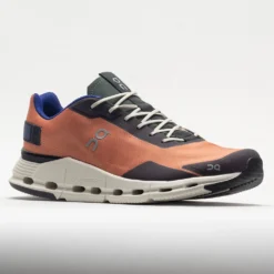 On Running On Cloudnova Form Men's Terracotta/Forest -Best Sneaker Shop 048902 5