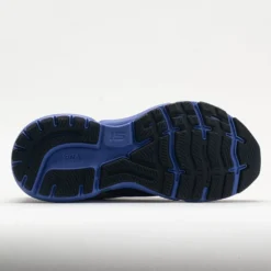 Brooks Ghost 15 Women's Black/Blue/Aruba -Best Sneaker Shop 049008 4