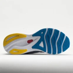 Mizuno Wave Sky 6 Men's White/Cyber Yellow 9 Mizuno Wave Sky 6 Men's White/Cyber Yellow -Best Sneaker Shop 049115 4