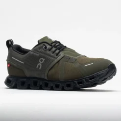 On Running On Cloud 5 Waterproof Women's Olive/Black -Best Sneaker Shop 049136 5