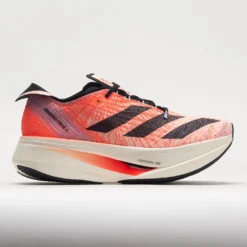 Adidas Adizero Prime X Strung Unisex Solar Red/White/Blue Dawn