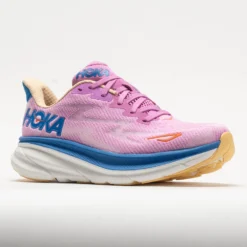 HOKA Clifton 9 Women's Cyclamen/Sweet Lilac 10 HOKA Clifton 9 Women's Cyclamen/Sweet Lilac -Best Sneaker Shop 049203 5