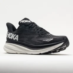 HOKA Clifton 9 Women's Black/White 10 HOKA Clifton 9 Women's Black/White -Best Sneaker Shop 049205 5