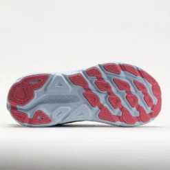 HOKA Clifton 9 Women's Bellwether Blue/Ceramic -Best Sneaker Shop 049206 4