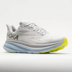 HOKA Clifton 9 Women's Nimbus Cloud/Ice Water -Best Sneaker Shop 049207 5