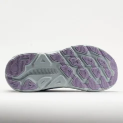 HOKA Clifton 9 Women's Chalk Violet/Pastel Lilac -Best Sneaker Shop 049208 4