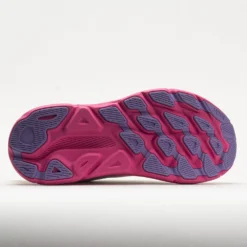 HOKA Clifton 9 Women's Eggnog/Blanc De Blanc -Best Sneaker Shop 049209 4