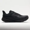 HOKA Clifton 9 Men's Black/Black