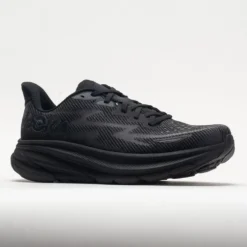 HOKA Clifton 9 Men's Black/Black -Best Sneaker Shop 049214 5