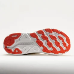 HOKA Clifton 9 Men's Passion Fruit/Maize 9 HOKA Clifton 9 Men's Passion Fruit/Maize -Best Sneaker Shop 049217 4