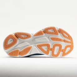 HOKA Bondi 8 Women's Coastal Sky/All Aboard -Best Sneaker Shop 049220 4