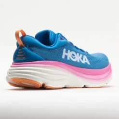 HOKA Bondi 8 Women's Coastal Sky/All Aboard -Best Sneaker Shop 049220 6