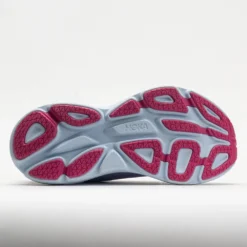 HOKA Bondi 8 Women's Chalk Violet/Pastel Lilac -Best Sneaker Shop 049223 4