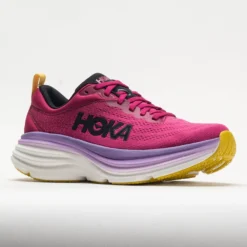 HOKA Bondi 8 Women's Cherries Jubilee/Pink Yarrow 10 HOKA Bondi 8 Women's Cherries Jubilee/Pink Yarrow -Best Sneaker Shop 049224 5