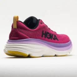 HOKA Bondi 8 Women's Cherries Jubilee/Pink Yarrow 11 HOKA Bondi 8 Women's Cherries Jubilee/Pink Yarrow -Best Sneaker Shop 049224 6