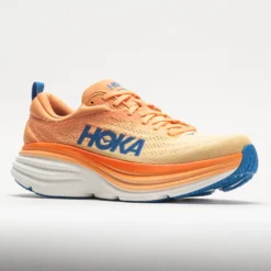 HOKA Bondi 8 Men's Impala/Mock Orange -Best Sneaker Shop 049227 5