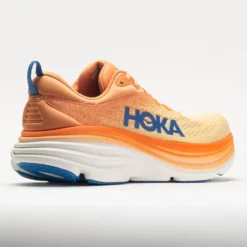 HOKA Bondi 8 Men's Impala/Mock Orange -Best Sneaker Shop 049227 6