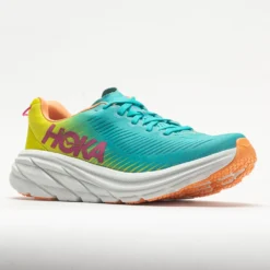 HOKA Rincon 3 Women's Ceramic/Evening Primrose -Best Sneaker Shop 049233 5