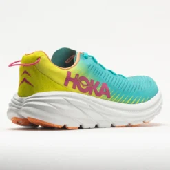 HOKA Rincon 3 Women's Ceramic/Evening Primrose -Best Sneaker Shop 049233 6