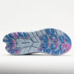 HOKA Kawana Women's White/Ice Water -Best Sneaker Shop 049257 4