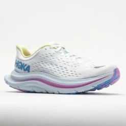 HOKA Kawana Women's White/Ice Water -Best Sneaker Shop 049257 5