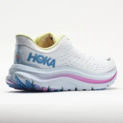 HOKA Kawana Women's White/Ice Water -Best Sneaker Shop 049257 6