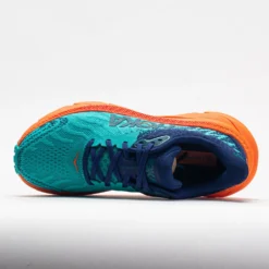 HOKA Challenger ATR 7 Women's Ceramic/Vibrant Orange -Best Sneaker Shop 049264 2