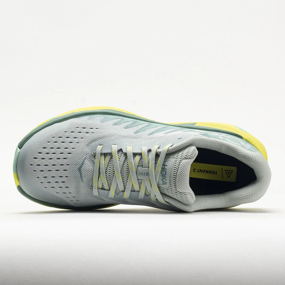 HOKA Torrent 3 Women's Mercury/Evening Primrose 3 HOKA Torrent 3 Women's Mercury/Evening Primrose - Image 3