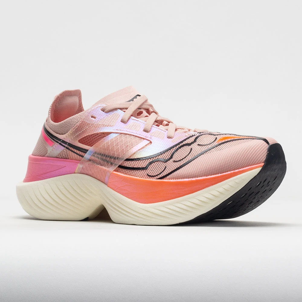 Saucony Endorphin Elite Women's Mars 5 Saucony Endorphin Elite Women's Mars - Image 5