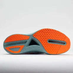 Saucony Endorphin Pro 3 Men's Fog/VIZI Orange 9 Saucony Endorphin Pro 3 Men's Fog/VIZI Orange -Best Sneaker Shop 049312 4