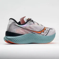 Saucony Endorphin Pro 3 Men's Fog/VIZI Orange 11 Saucony Endorphin Pro 3 Men's Fog/VIZI Orange -Best Sneaker Shop 049312 6