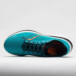 Saucony Endorphin Speed 3 Men's Agave/Black 8 Saucony Endorphin Speed 3 Men's Agave/Black -Best Sneaker Shop 049319 2