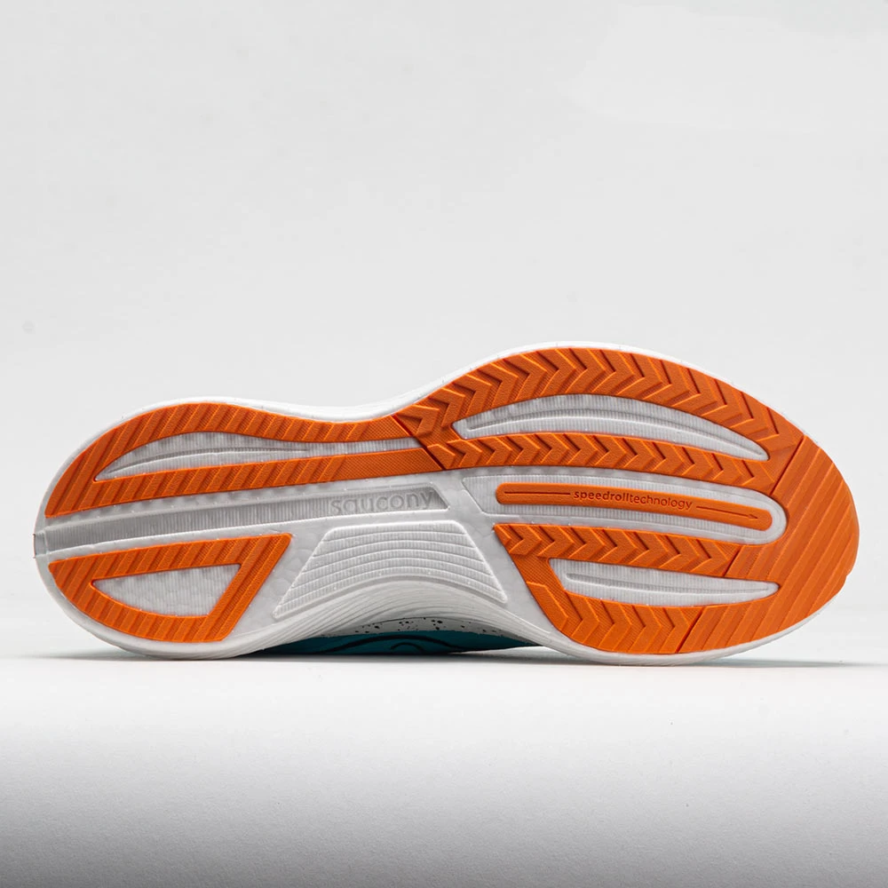 Saucony Endorphin Speed 3 Men's Agave/Black 4 Saucony Endorphin Speed 3 Men's Agave/Black - Image 4