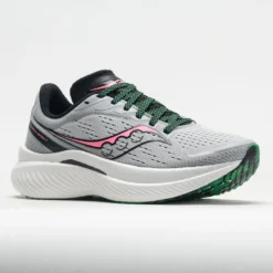 Saucony Endorphin Speed 3 Women's Concrete/ViZi -Best Sneaker Shop 049326 5