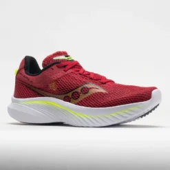 Saucony Kinvara 14 Men's Red/Poppy -Best Sneaker Shop 049363 5