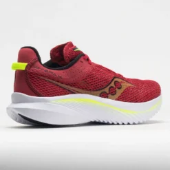 Saucony Kinvara 14 Men's Red/Poppy -Best Sneaker Shop 049363 6