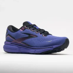 Brooks Ghost 15 Women's Purple/Pink/Black -Best Sneaker Shop 049434 5