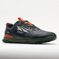 Altra Lone Peak 7 Men's Black/Gray -Best Sneaker Shop 049465 5