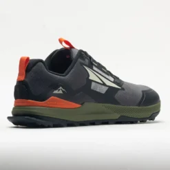 Altra Lone Peak 7 Men's Black/Gray -Best Sneaker Shop 049465 6