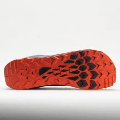 Altra Lone Peak All-Weather Low 2 Men's Gray/Orange 9 Altra Lone Peak All-Weather Low 2 Men's Gray/Orange -Best Sneaker Shop 049467 4