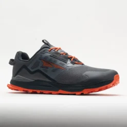 Altra Lone Peak All-Weather Low 2 Men's Gray/Orange 10 Altra Lone Peak All-Weather Low 2 Men's Gray/Orange -Best Sneaker Shop 049467 5