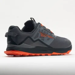 Altra Lone Peak All-Weather Low 2 Men's Gray/Orange 11 Altra Lone Peak All-Weather Low 2 Men's Gray/Orange -Best Sneaker Shop 049467 6