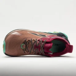 Altra Olympus 5 Women's Brown/Red -Best Sneaker Shop 049468 2